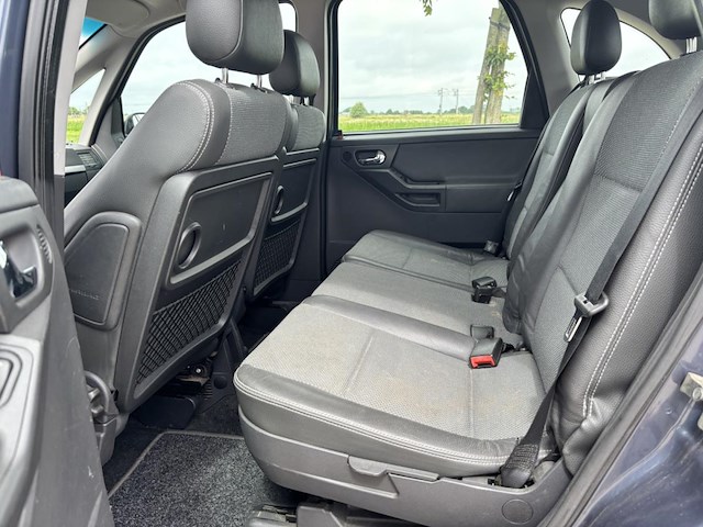 Opel meriva, 2009 - afbeelding 14 van  44
