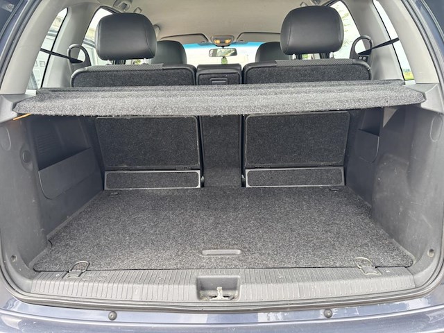 Opel meriva, 2009 - afbeelding 15 van  44