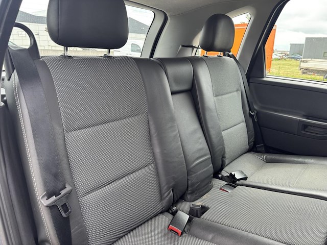 Opel meriva, 2009 - afbeelding 17 van  44