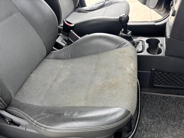 Opel meriva, 2009 - afbeelding 19 van  44