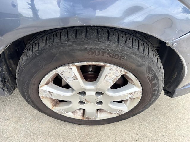 Opel meriva, 2009 - afbeelding 21 van  44