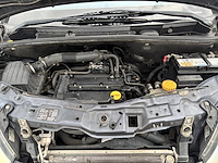 Opel meriva, 2009 - afbeelding 22 van  44