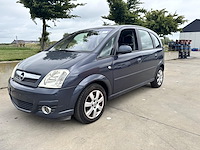 Opel meriva, 2009 - afbeelding 12 van  44