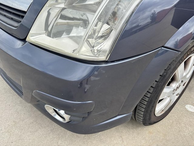 Opel meriva, 2009 - afbeelding 24 van  44