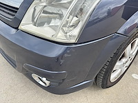 Opel meriva, 2009 - afbeelding 24 van  44