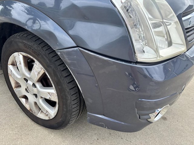 Opel meriva, 2009 - afbeelding 26 van  44