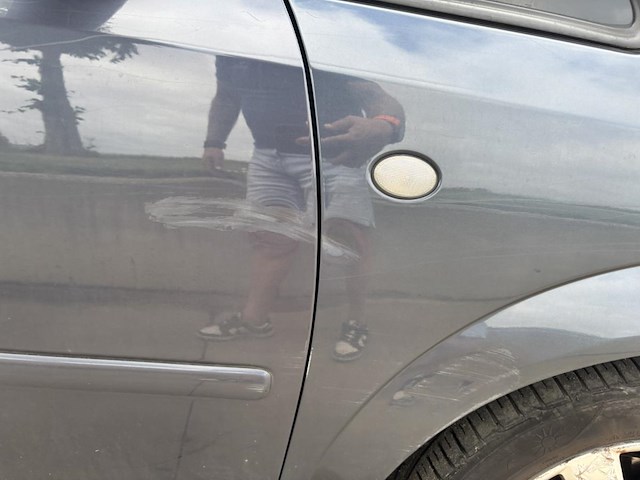 Opel meriva, 2009 - afbeelding 28 van  44