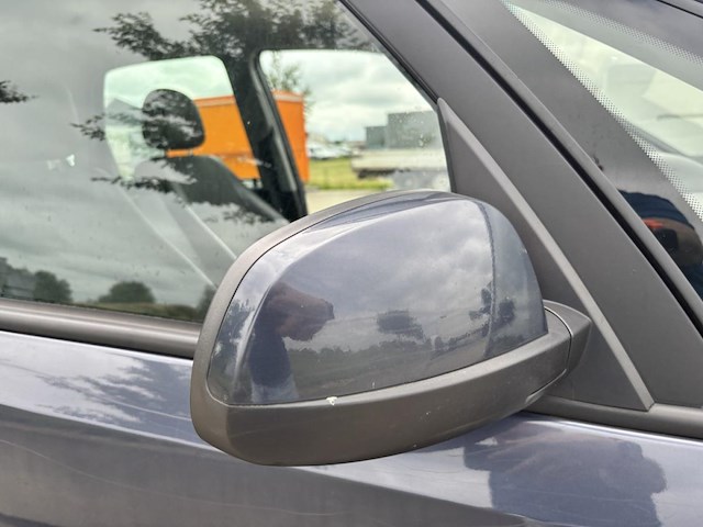 Opel meriva, 2009 - afbeelding 29 van  44