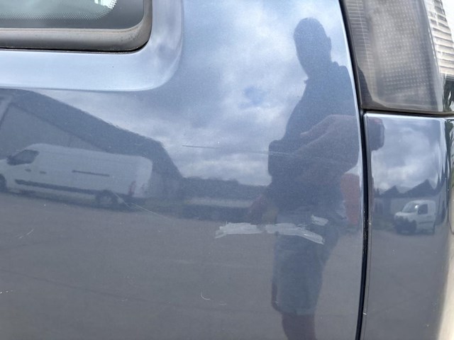 Opel meriva, 2009 - afbeelding 33 van  44