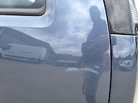 Opel meriva, 2009 - afbeelding 33 van  44