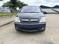 Opel meriva, 2009 - afbeelding 23 van  44