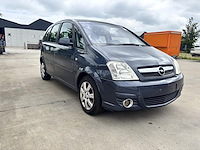Opel meriva, 2009 - afbeelding 34 van  44