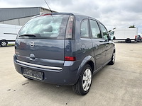Opel meriva, 2009 - afbeelding 40 van  44
