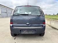 Opel meriva, 2009 - afbeelding 41 van  44