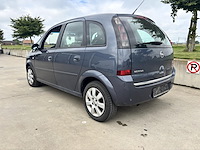 Opel meriva, 2009 - afbeelding 42 van  44