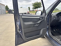 Opel meriva, 2009 - afbeelding 43 van  44
