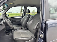 Opel meriva, 2009 - afbeelding 44 van  44