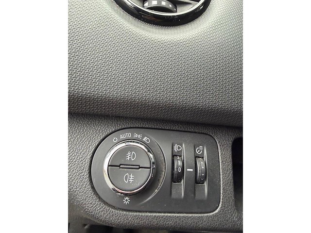 Opel meriva, 2015 - afbeelding 3 van  24