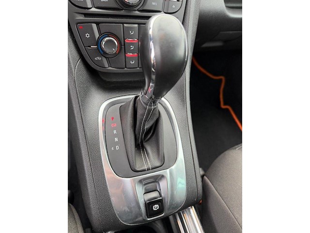 Opel meriva, 2015 - afbeelding 8 van  24