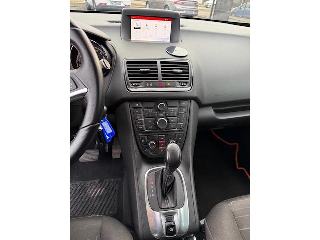 Opel meriva, 2015 - afbeelding 9 van  24