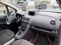 Opel meriva, 2015 - afbeelding 10 van  24