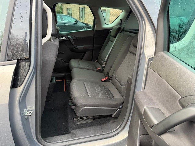 Opel meriva, 2015 - afbeelding 11 van  24