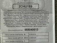 Opel meriva, 2015 - afbeelding 17 van  24