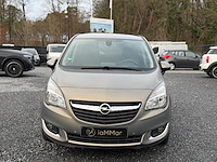 Opel meriva, 2015 - afbeelding 12 van  24