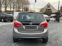 Opel meriva, 2015 - afbeelding 21 van  24