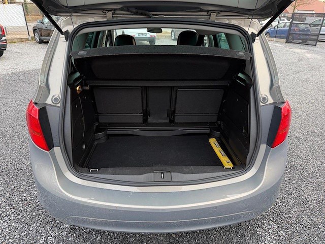 Opel meriva, 2015 - afbeelding 22 van  24