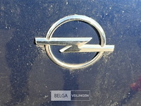 Opel meriva, enkel voor vergunninghouders en erkende centra voor verschroting - afbeelding 2 van  11