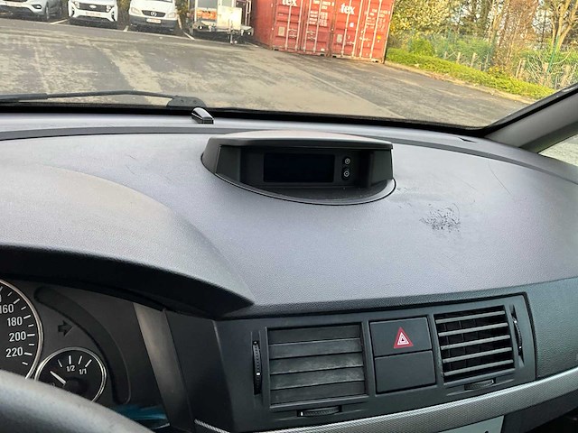 Opel meriva personenauto - afbeelding 2 van  30