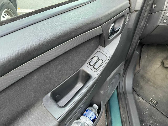 Opel meriva personenauto - afbeelding 6 van  30