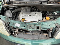 Opel meriva personenauto - afbeelding 8 van  30