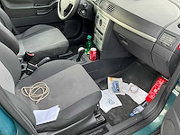 Opel meriva personenauto - afbeelding 10 van  30