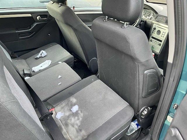 Opel meriva personenauto - afbeelding 11 van  30