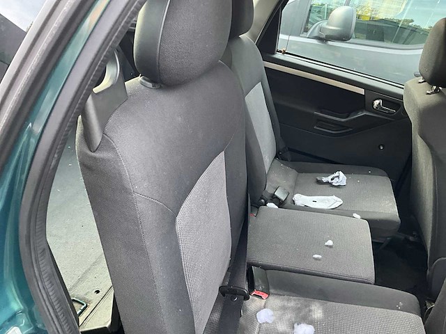 Opel meriva personenauto - afbeelding 13 van  30