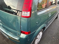 Opel meriva personenauto - afbeelding 14 van  30