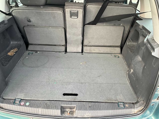 Opel meriva personenauto - afbeelding 15 van  30