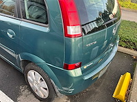 Opel meriva personenauto - afbeelding 16 van  30