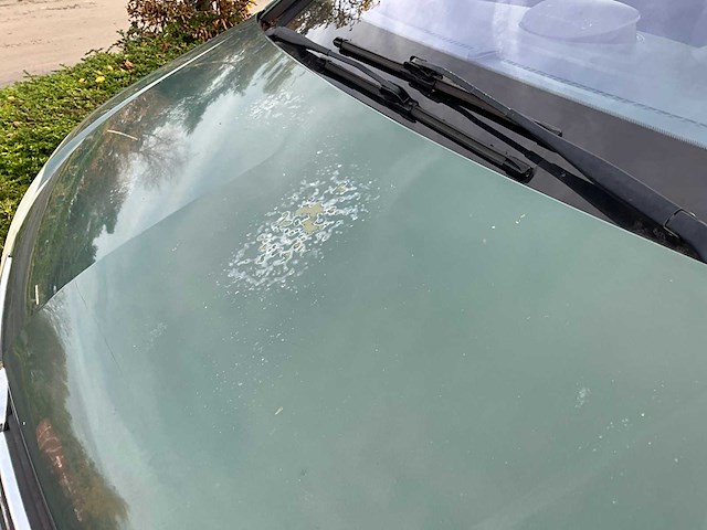 Opel meriva personenauto - afbeelding 18 van  30