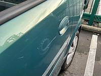 Opel meriva personenauto - afbeelding 19 van  30