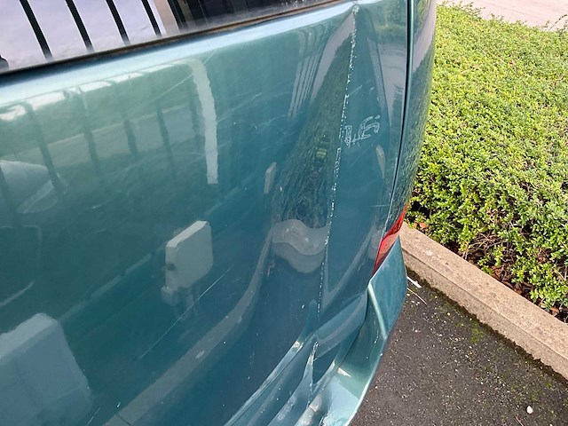 Opel meriva personenauto - afbeelding 22 van  30