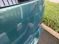 Opel meriva personenauto - afbeelding 22 van  30