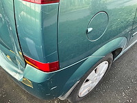 Opel meriva personenauto - afbeelding 24 van  30
