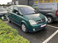 Opel meriva personenauto - afbeelding 23 van  30