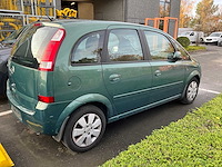 Opel meriva personenauto - afbeelding 25 van  30