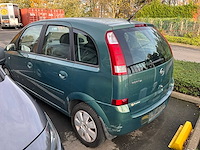 Opel meriva personenauto - afbeelding 26 van  30