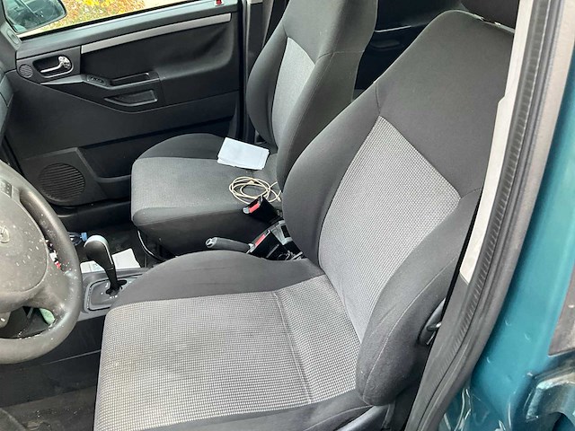 Opel meriva personenauto - afbeelding 27 van  30