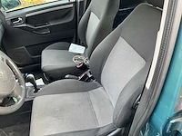 Opel meriva personenauto - afbeelding 27 van  30